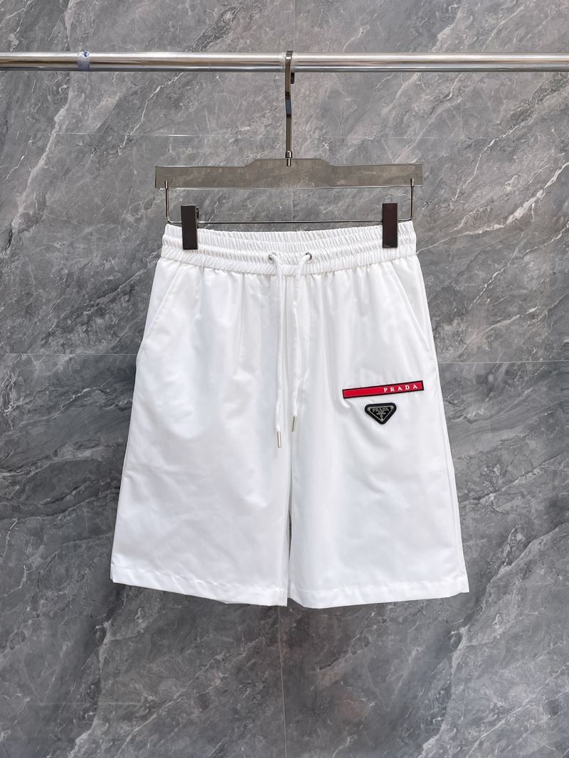 Prada Short Pants